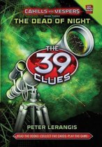 The Dead of Night (the 39 Clues
