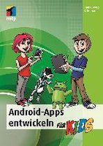 Android-Apps entwickeln