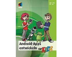 Android-Apps entwickeln