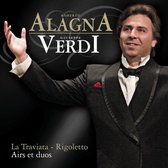 Verdi: La Traviata, Rigoletto - Airs et Duos