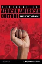 Readings in African American Culture