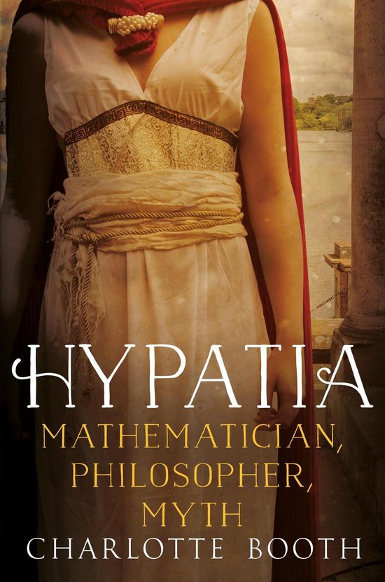 Hypatia - cover