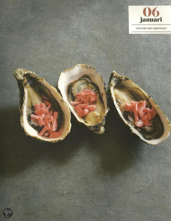 365 Goede Redenen Om Aan Tafel Te Gaan