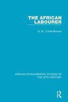African Ethnographic Studies of the 20th Century - The African Labourer