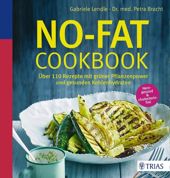 No-Fat-Cookbook - cover