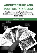 Architecture and Politics in Nigeria