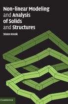 Non-linear Modeling & Analysis Of Solids