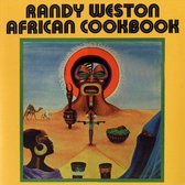 Randy Weston - African Cookbook (LP)
