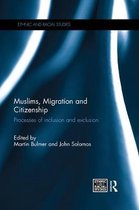 Ethnic and Racial Studies- Muslims, Migration and Citizenship