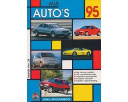 ALLE AUTO'S 95