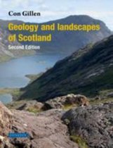 Geology & Landscapes Of Scotland 2nd Edi