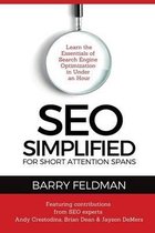 SEO Simplified for Short Attention Spans