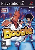 Boogie /PS2