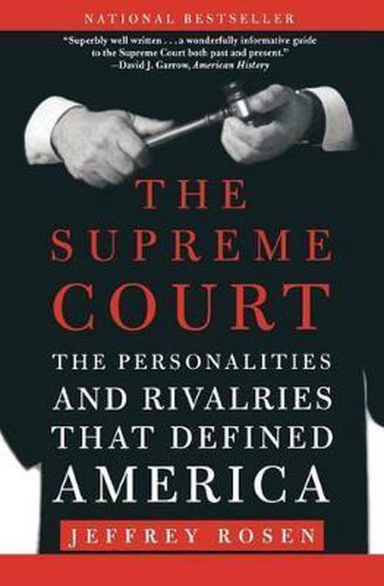 The Supreme Court - cover