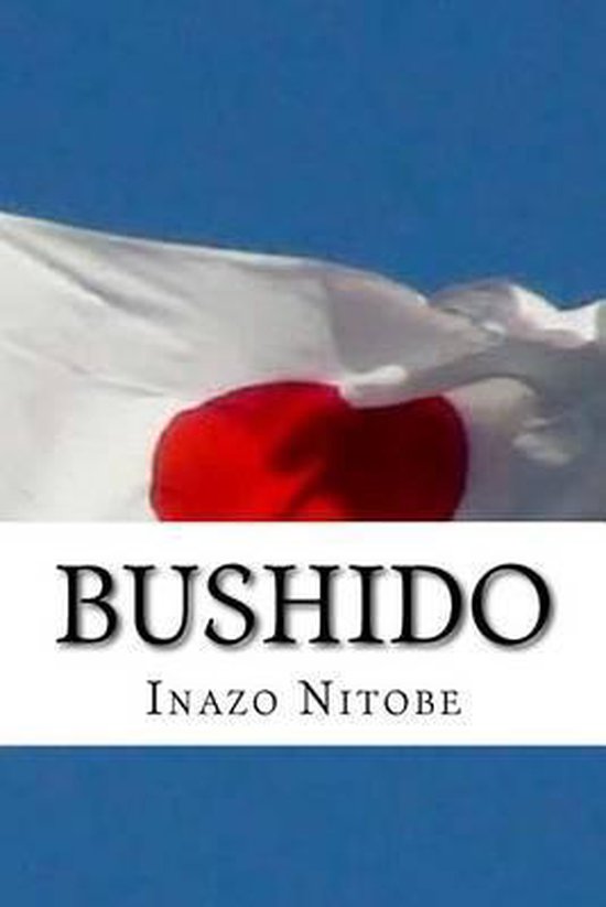 Bushido - cover
