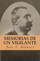 Memorias de un Vigilante