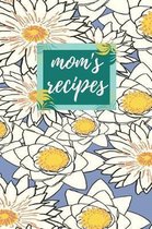 Mom's Recipes