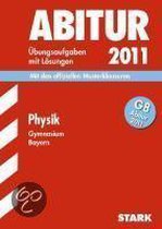 Abitur 2012 Gymnasium Bayern. Physik G8