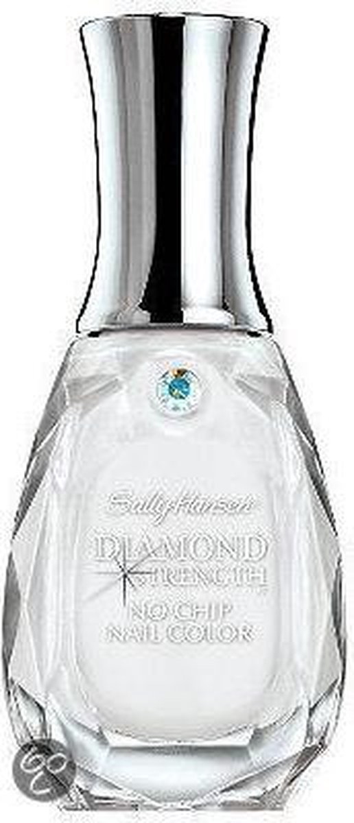 Sally Hansen Diamond Strength No Chip - Flawless 110 - Nagellak