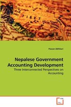 Nepalese Government Accounting Development