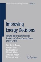 Ethics of Science and Technology Assessment 42 - Improving Energy Decisions
