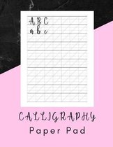 Calligraphy Paper Pad