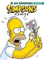 Simpsons Mundart 04. Die Simpsons auf Sächsisch