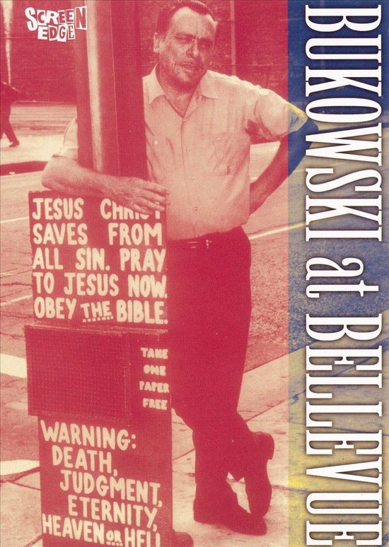 Bukowski At Bellevue