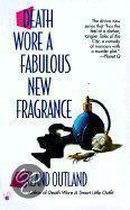 Death Wore a Fabulous New Fragrance