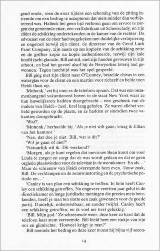 Vervloeking