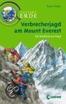 Tatort Erde. Verbrecherjagd am Mount Everest