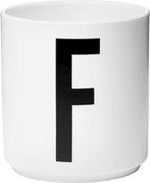 Design Letters - Arne Jacobsen's vintage cup F
