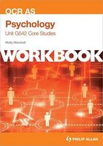 OCR AS Psychology Unit G542 Workbook