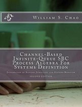 Channel-Based Infinite-Queue SBC Process Algebra for Systems Definition