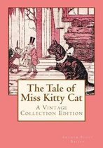 The Tale of Miss Kitty Cat