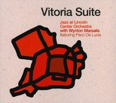 Vitoria Suite (Deluxe Edition + Bon