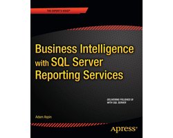 Business Intelligence with SQL Server Reporting Services