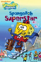 SPONGEBOB SQUAREPANTS -  SpongeBob SuperStar (SpongeBob SquarePants)