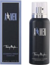 Thierry Mugler Deodorant A Men 125 ml - Voor Mannen