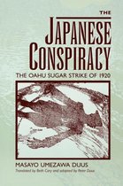 The Japanese Conspiracy