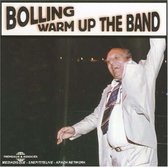 Claude Bolling Big Band - Warm Up The Band ! (CD)