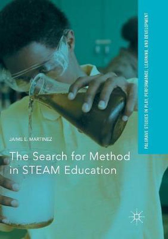 Palgrave Studies In Play, Performance, Learning, and Develop ... - cover