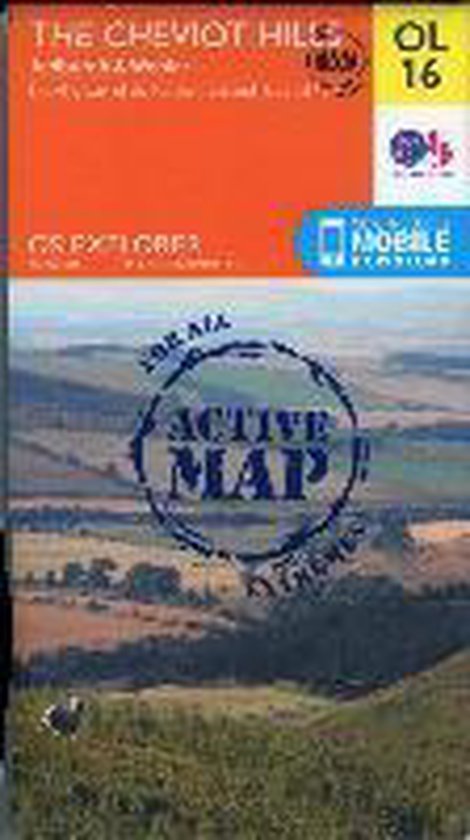 ACT EX OL16 Cheviot Hills - cover