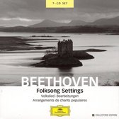 Beethoven: Folksong Arrangement / Various