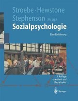 Sozialpsychologie