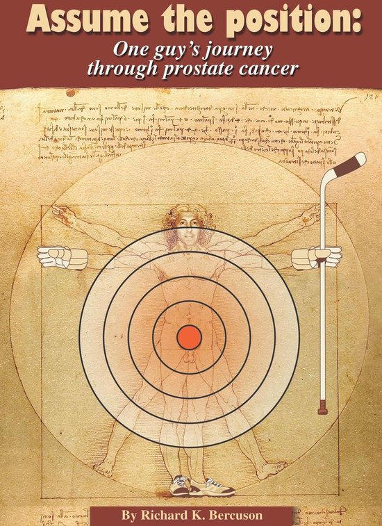 Assume the position - cover