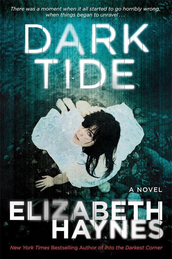 Dark Tide - cover