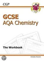 Gcse Chemistry Aqa Workbook (Including Answers) - Higher