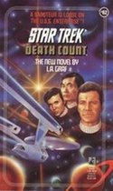 Star Trek: The Original Series - Death Count