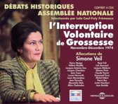 Various Artists - L'interruption Volontaire De Grossesse (4 CD)